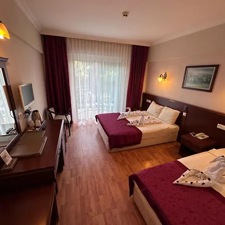 Stella Hotel&spa Отель