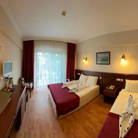 Otel Stella Hotel&spa 4*