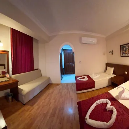 Otel Stella Hotel&spa
