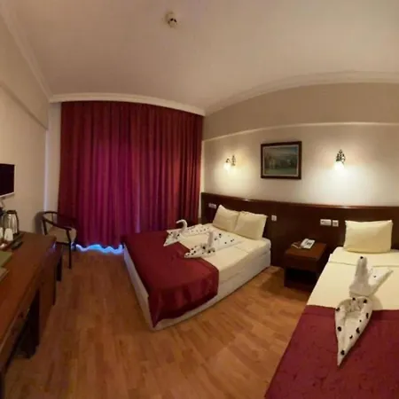 Otel Stella Hotel&spa 4*