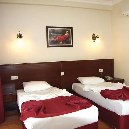 Stella Hotel&spa 케메르