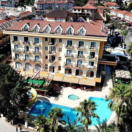 호텔 Stella Hotel&spa