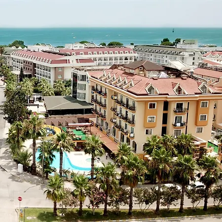 Stella Hotel&spa 4*