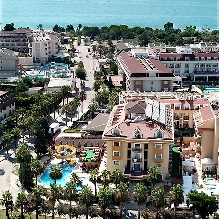 Stella Hotel&spa Отель 4*