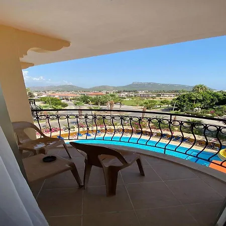 Отель Stella Hotel&spa