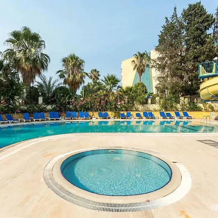 Otel Stella Hotel&spa