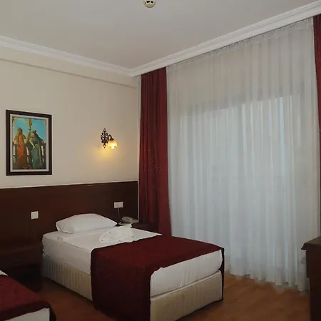 Stella Hotel&spa Otel 4*