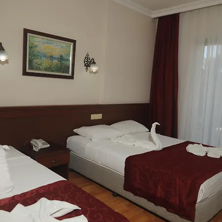 Otel Stella Hotel&spa Kemer