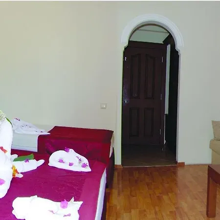 Stella Hotel&spa 4* Kemer