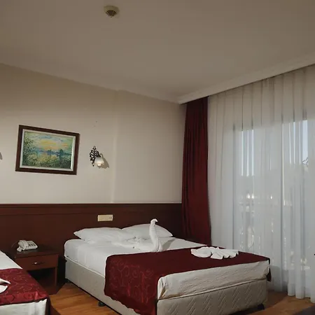 Otel Stella Hotel&spa 4*