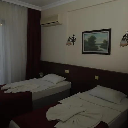 Stella Hotel&spa 4* Kemer