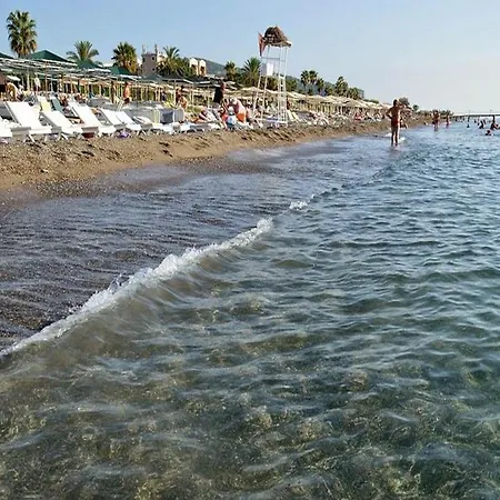 Отель Stella Hotel&spa