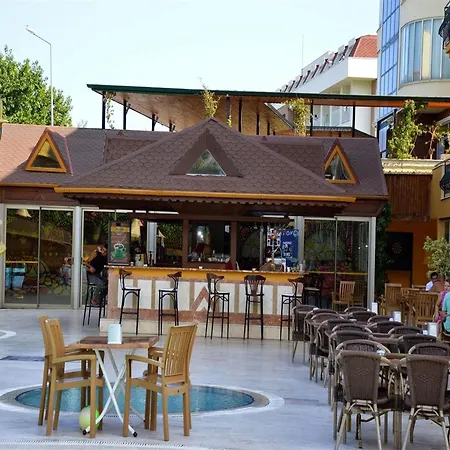 Otel Stella Hotel&spa 4*