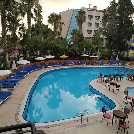 호텔 Stella Hotel&spa