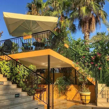 Отель Stella Hotel&spa