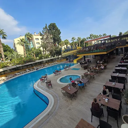 Szálloda Stella Hotel&spa 4*