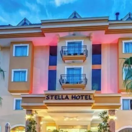 Stella Hotel&spa Szálloda