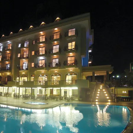 Stella Hotel&spa 4*