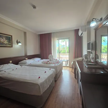 Stella Hotel&spa Kemer