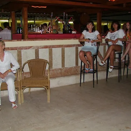 Отель Stella Hotel&spa