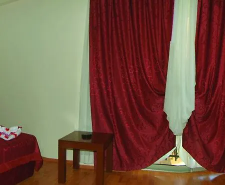 Ξενοδοχείο Stella Hotel&spa Κεμέρ