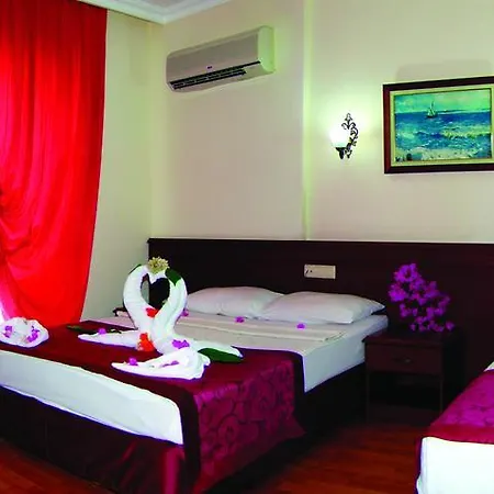 Stella Hotel&spa Отель 4*