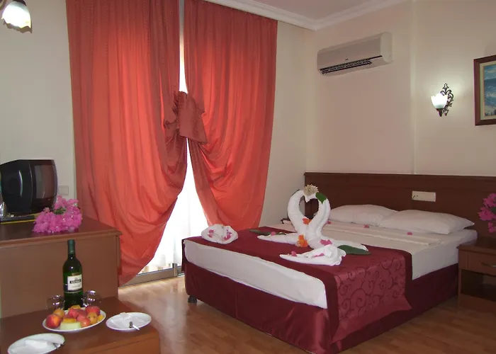 호텔 Stella Hotel&spa