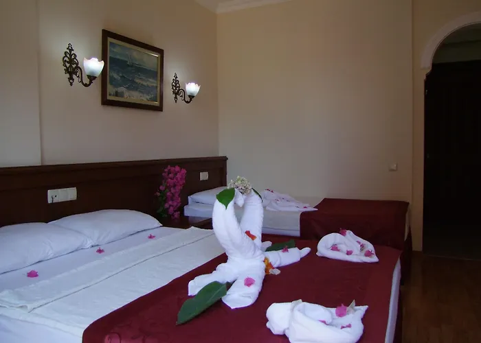 Stella Hotel&spa 호텔