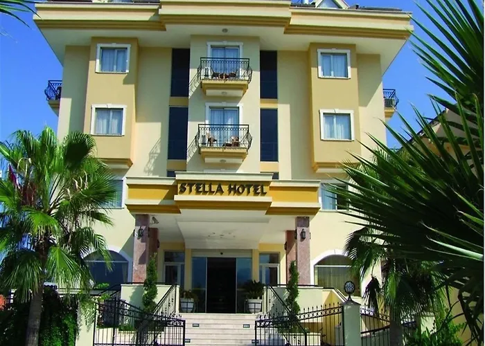 Stella Hotel&spa