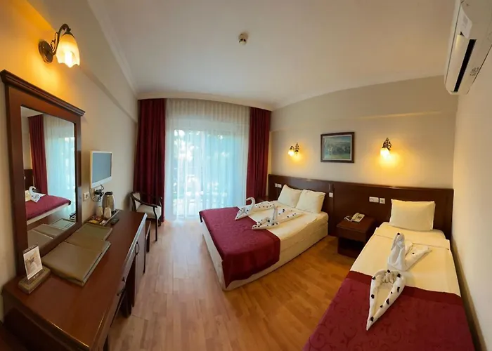 호텔 Stella Hotel&spa 4*