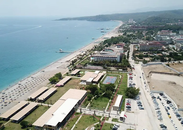 Stella Hotel&spa