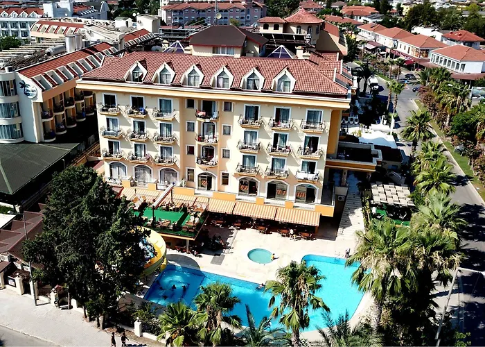 호텔 Stella Hotel&spa
