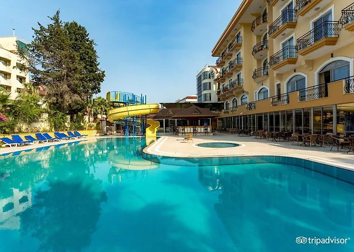 Stella Hotel&spa