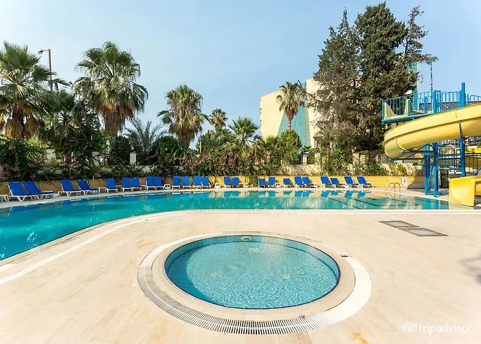 호텔 Stella Hotel&spa