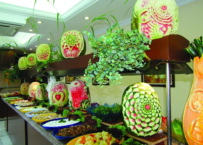 Stella Hotel&spa 4*