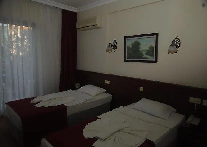 Stella Hotel&spa 4* 케메르