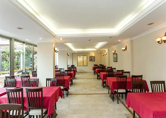 Stella Hotel&spa