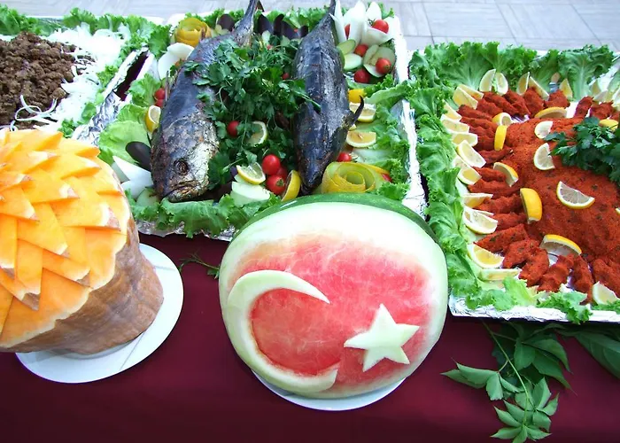 호텔 Stella Hotel&spa