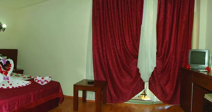 호텔 Stella Hotel&spa 케메르