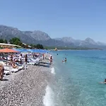 Ξενοδοχείο Stella Hotel&spa Κεμέρ