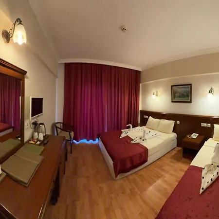 Hotel Stella Hotel&spa Kemer