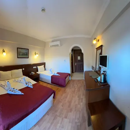 Stella Hotel&spa 4* Kemer