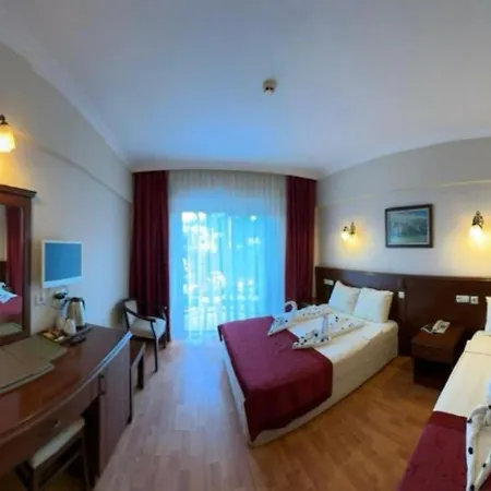 Stella Hotel&spa Hotel Kemer