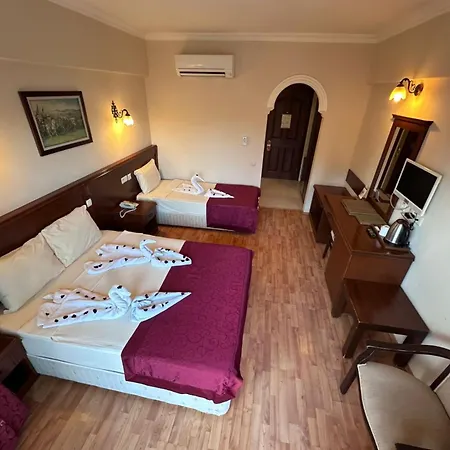 Stella Hotel&spa Kemer