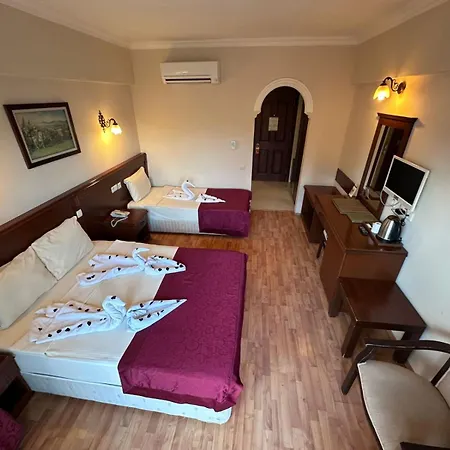 Stella Hotel&spa Kemer