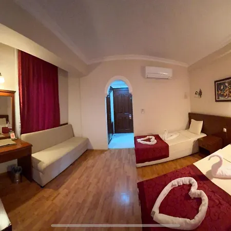 Stella Hotel&spa 4* Kemer