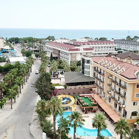 Stella Hotel&spa