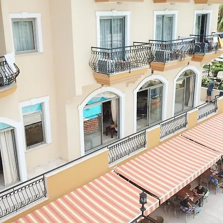 Stella Hotel&spa