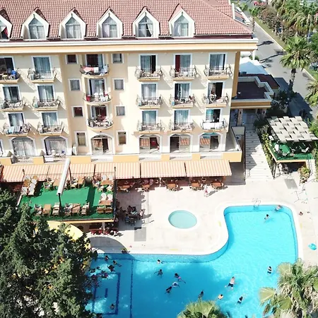Hotel Stella Hotel&spa 4*