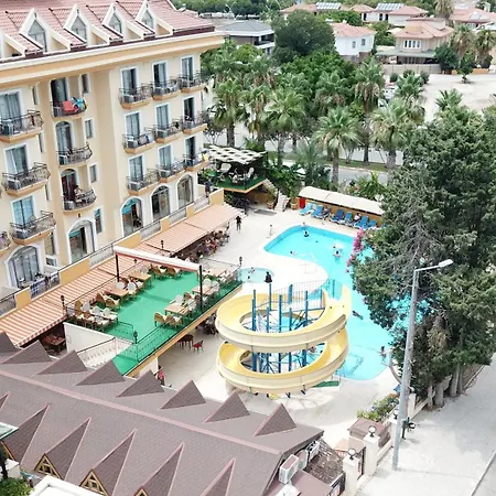 Hotel Stella Hotel&spa 4*